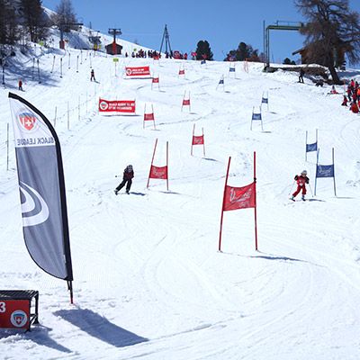 Cours de ski et snowboard avec les professeurs de l'Ecole Suisse de Ski Veysonnaz